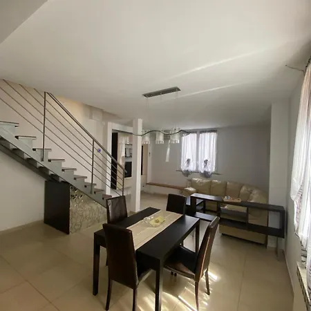 Rebocco Loft Apartmán