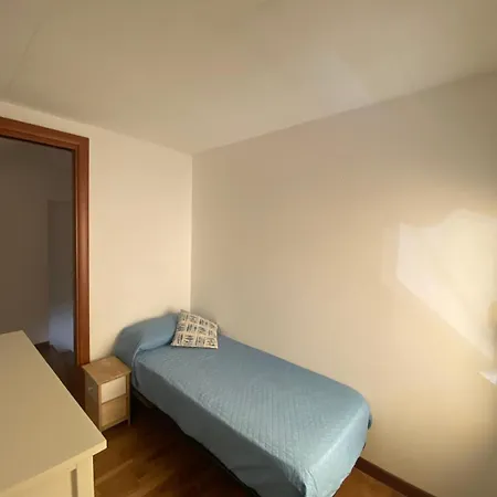 Rebocco Loft Apartmán *