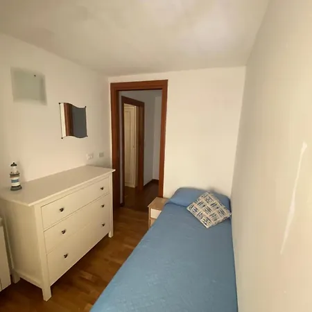 Rebocco Loft Apartment