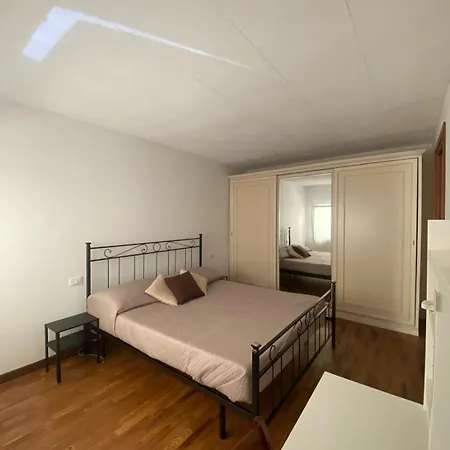 Rebocco Loft * לה ספציה