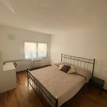 דירה Rebocco Loft *