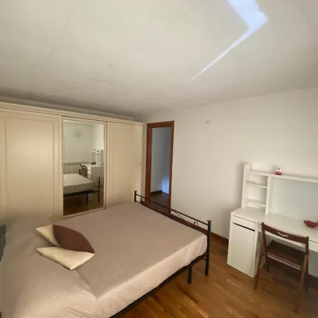 דירה Rebocco Loft