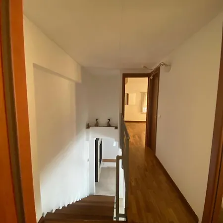 Rebocco Loft דירה