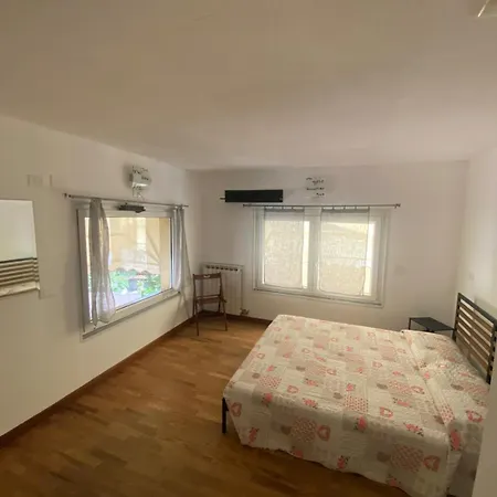 דירה Rebocco Loft לה ספציה