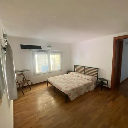 דירה Rebocco Loft *