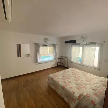 Appartamento Rebocco Loft La Spezia