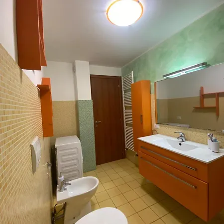 Rebocco Loft * לה ספציה