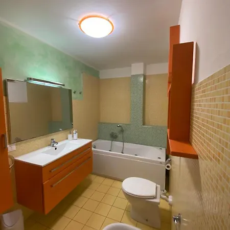 Rebocco Loft דירה