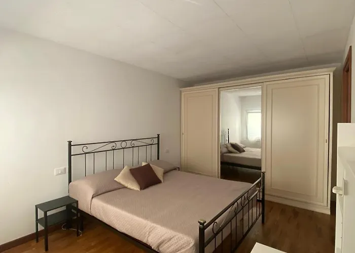 Rebocco Loft * Λα Σπέτσια