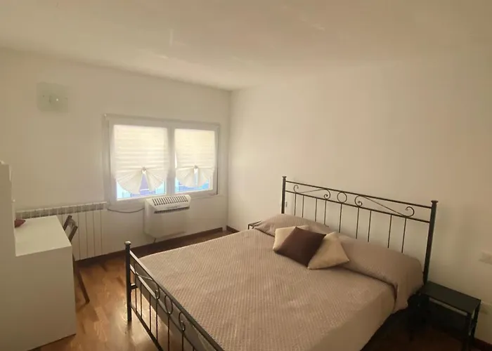 Διαμέρισμα Rebocco Loft *