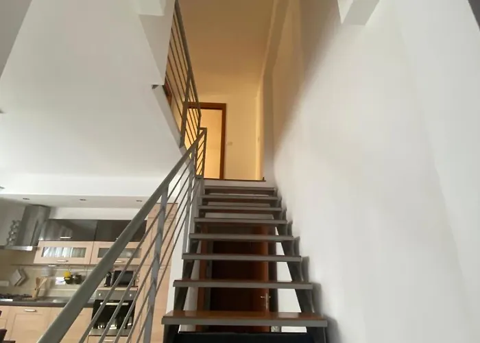 Rebocco Loft Διαμέρισμα