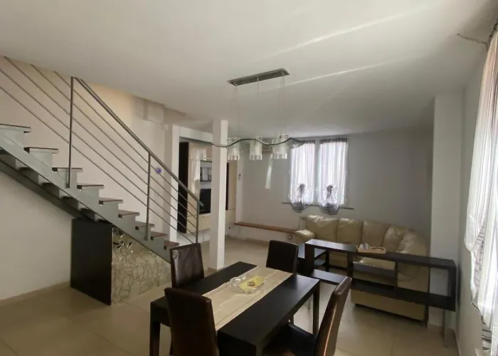 Rebocco Loft Διαμέρισμα