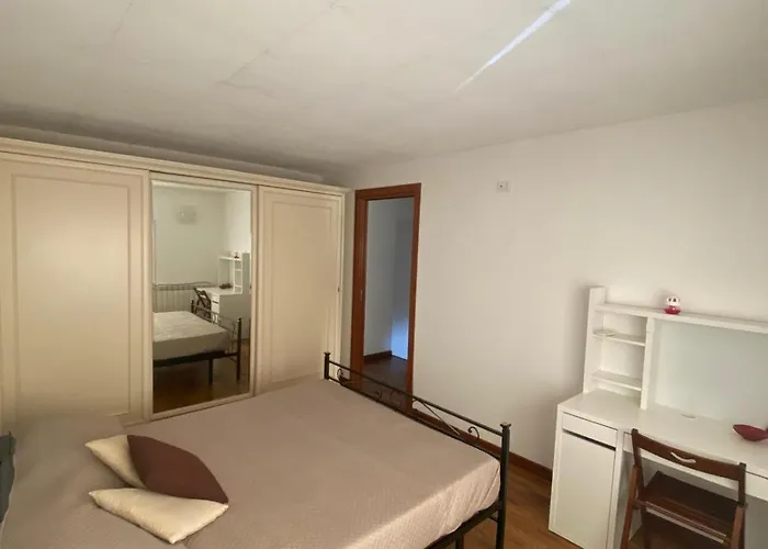 Διαμέρισμα Rebocco Loft