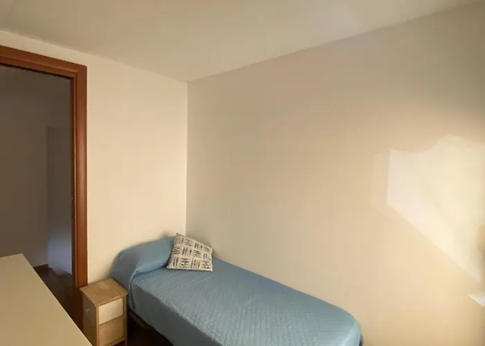 Rebocco Loft Διαμέρισμα *