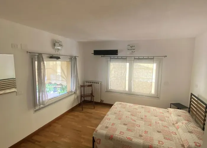 Διαμέρισμα Rebocco Loft Λα Σπέτσια