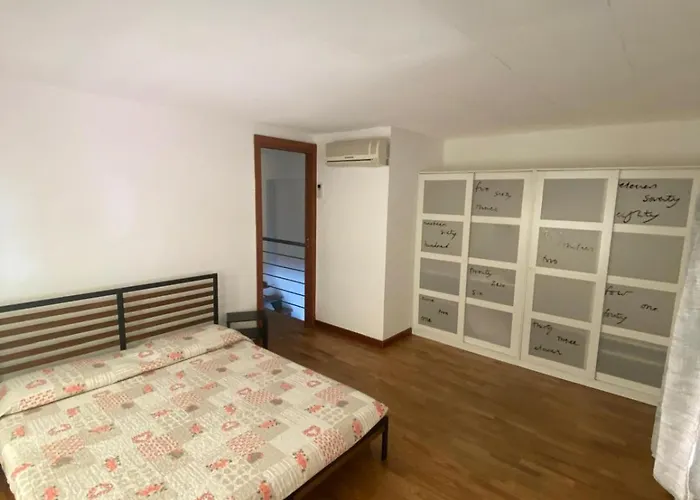 Rebocco Loft Διαμέρισμα *