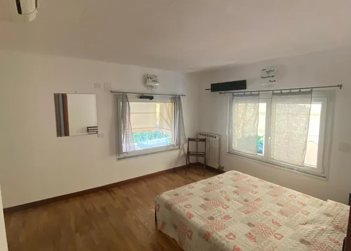 Διαμέρισμα Rebocco Loft Λα Σπέτσια