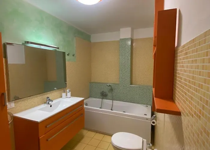 Rebocco Loft Διαμέρισμα